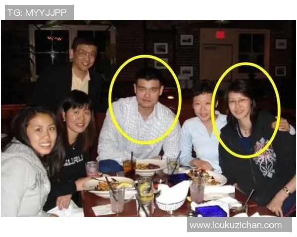 姚明蕊蕊的成长之路：从篮球场到人生舞台的精彩蜕变