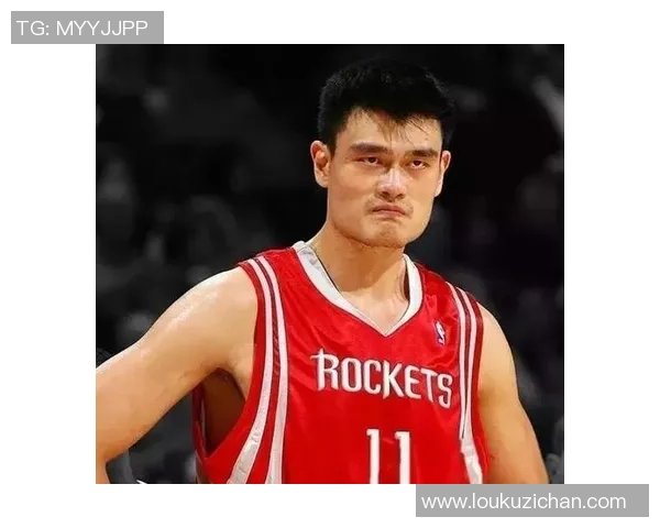 姚明:从篮球巨星到劳动楷模,激励青年追求卓越与奉献精神