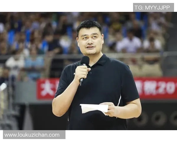 怀念故乡的姚明与篮球梦的追寻之旅