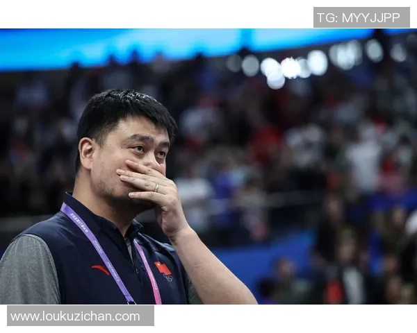 柳关姚明：从篮球巨星到文化使者的传奇旅程与影响力探讨