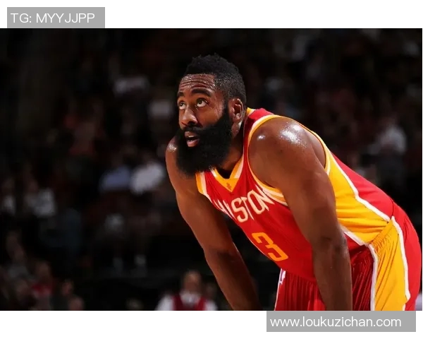 火箭击败太阳，哈登44分独步天下：燃爆全场