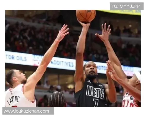 篮网郁闷：输给公牛，季后赛艰难